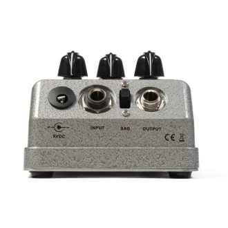 Warm Audio - Warm Bender - kytarový efekt typu Bender Fuzz - 1ks