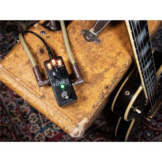 IK Multimedia TONEX ONE - kytarový efekt - 1ks