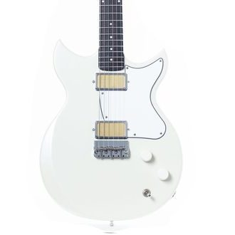 Harmony USA - Standard Rebel Pearl White - elektrická kytara - 1ks