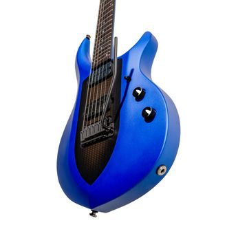 Sterling by MusicMan MAJ170-SSP John Petrucci Majesty 7 - Siberian Sapphire - elektrická kytara - 1ks