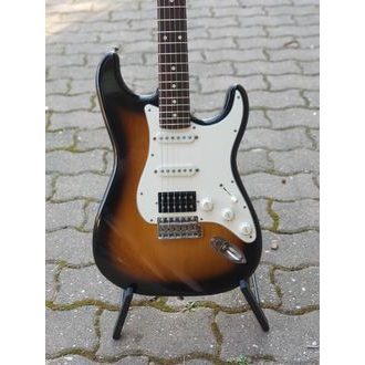 Xotic Guitars USA California Classic® XSCPRO-2 - 2-Tone Burst - Light Aged - elektrická kytara - 1ks