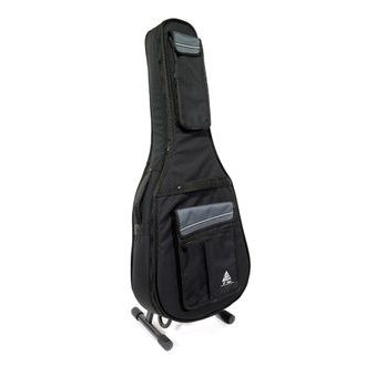 Šiba AJ30 A-line Acoustic - 30mm polstrování - profesionální měkký obal na akustickou kytaru - 1ks