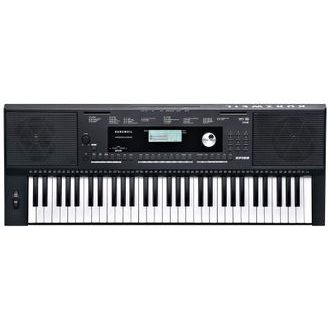 KURZWEIL KP100 - Klávesy s dynamikou úhozu