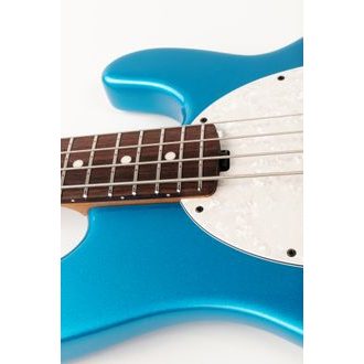 MusicMan USA Stingray 4 Special H - Speed Blue - basová kytara - 1ks