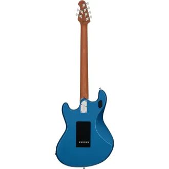 Sterling by MusicMan StingRay Guitar - Baritone - Toluca Lake Blue - elektrická kytara - 1ks