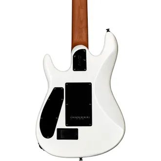Sterling by MusicMan Guitar - Richardson 7 - Pearl White - elektrická kytara - 1ks