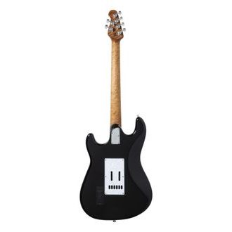 Music Man USA - Cutlass - SSS HT - Night Crawler - elektrická kytara - 1ks