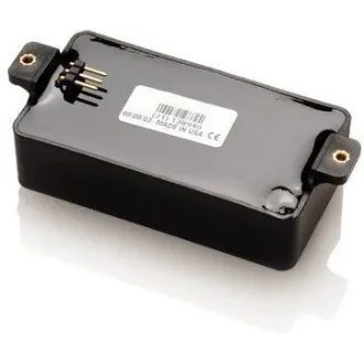 EMG - 85 BK - černý - aktivní snímač na elektrickou kytaru - 1ks