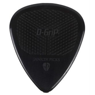 Janicek D-GRIP Standard 0.88 - 1ks