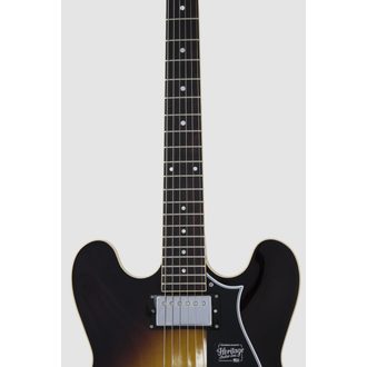 Heritage USA Standard Collection H-535 - Original Sunburst - elektrická kytara - 1ks