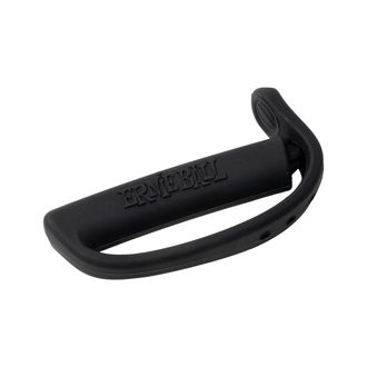9645 Ernie Ball Flex Capo - Black - kapodastr na kytaru - 1ks