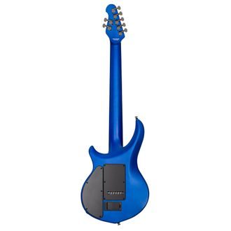 Sterling by MusicMan MAJ170-SSP John Petrucci Majesty 7 - Siberian Sapphire - elektrická kytara - 1ks