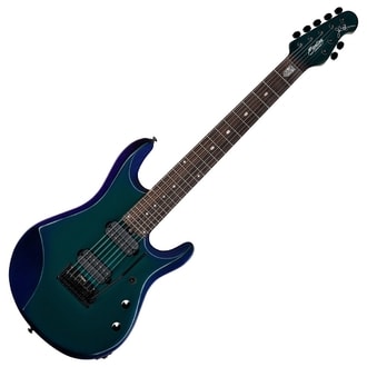 Sterling by MusicMan JP70MDR John Petrucci 7-String, Mystic Dream - elektrická kytara