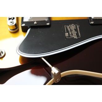 Heritage USA Standard Collection H-535 - Original Sunburst - elektrická kytara - 1ks