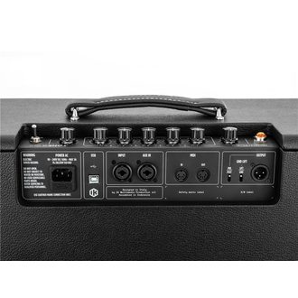 IK Multimedia - ToneX Cab - aktivní kytarový box - 1ks