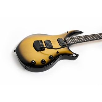 Music Man USA - Majesty 6 - Gold Eclipse - elektrická kytara - 1ks