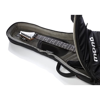 Mono Vertigo Electric Guitar Black - obal na elektrickou kytaru