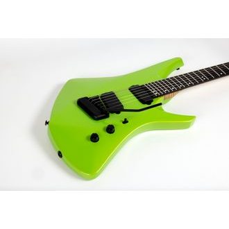 Music Man USA Kaizen 6 - Kryptonite - elektrická kytara - 1ks
