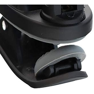 Ibanez Chromatic / Automatic Clip Tuner PL13 - Black - klipová ladička - 1ks