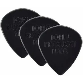 Dunlop John Petrucci Custom Primetone Pick Jazz III - 1.38mm - 3ks