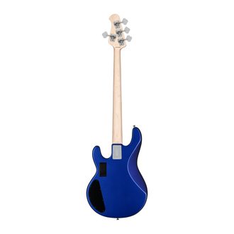 Sterling by MusicMan SUB Bass StingRay - RAY4HH - Cobra Blue - basová kytara - 1ks