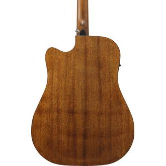 IBANEZ AW 65ECE-LG - Artwood Acoustic Guitar 6 String - Natural Low Gloss - elektro - akustická kytara - 1ks
