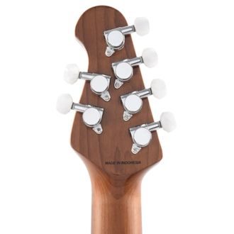 Sterling By MusicMan - Mariposa - Pueblo Pink - elektrická kytara - 1ks