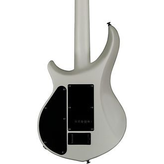 Sterling by MusicMan Guitar - Majesty - MAJ100 - Chalk Grey - elektrická kytara - 1ks