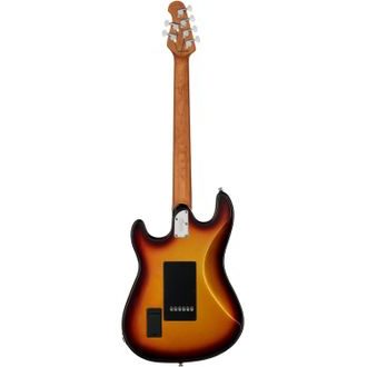 Sterling by MusicMan - CT50XHSS-STM-R2 - Cutlass Plus - Showtime - elektrická kytara - 1ks