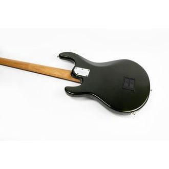 Music Man USA StingRay 5 HH Special - Fallout Green - elektrická baskytara - 1ks