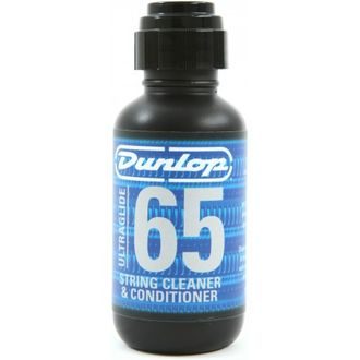 Dunlop 6582 Ultraglide String Conditioner  -čistič strun