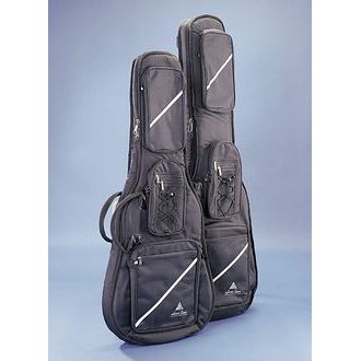 Šiba CH103B Basová kytara - polstrovaný obal na basovou kytaru - 1ks