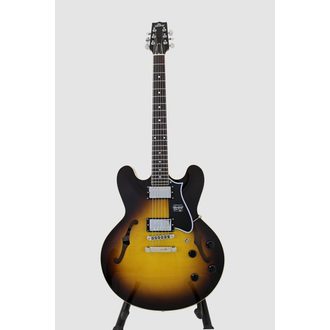 Heritage USA Standard Collection H-535 - Original Sunburst - elektrická kytara - 1ks