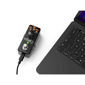 IK Multimedia TONEX ONE - kytarový efekt - 1ks