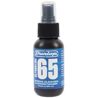 Dunlop 6582 Ultraglide String Conditioner  - čistící prostředek na struny - 1ks