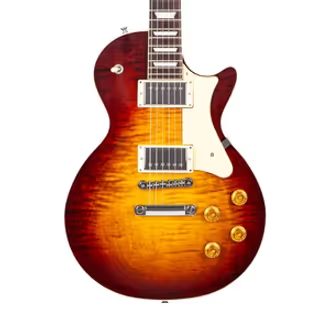 Heritage Standard II Collection H-150 - Bourbon Burst - elektrická kytara - 1ks