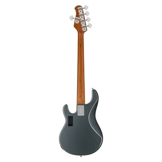 Sterling by MusicMan Bass StingRay 5 - RAY35HH - Charcoal Frost - basová kytara - 1ks