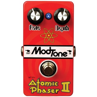 Modtone Effects USA Atomic Phaser II