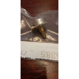 M05385 MusicMan Parts - Potentiometer – Bass Volume 25KL PC (1991-2006) - 1ks