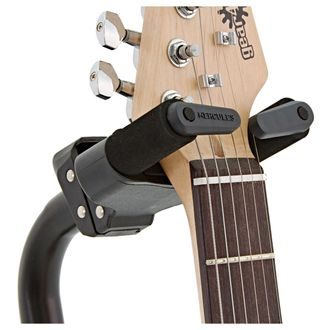 HERCULES GS414B Plus - guitar stand