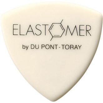 Ibanez Elastomer Picks Hard - 3 pcs - kytarové trsátka - 3ks