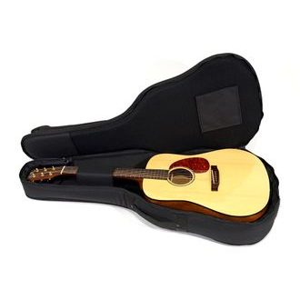 Šiba AJ30 A-line Acoustic - 30mm polstrování - profesionální měkký obal na akustickou kytaru - 1ks
