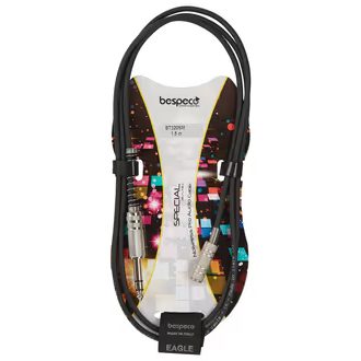 Bespeco BT320SM - propojovací kabel - 1ks