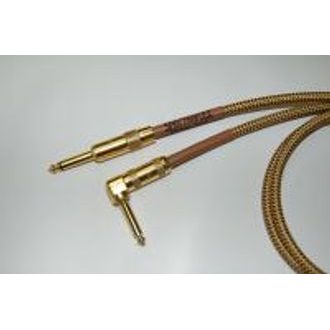 Spectraflex USA GCV18QA Vintage Series kabel - 5.4m Rovný/Úhlový