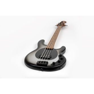 MusicMan USA StingRay H Special - Black Rock - elektrická baskytara - 1ks