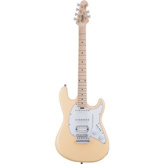 Sterling by MusicMan Guitar SUB - Cutlass CT30HSS - Vintage Cream - elektrická kytara - 1ks