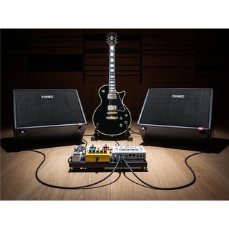 IK Multimedia - ToneX Cab - aktivní kytarový box - 1ks