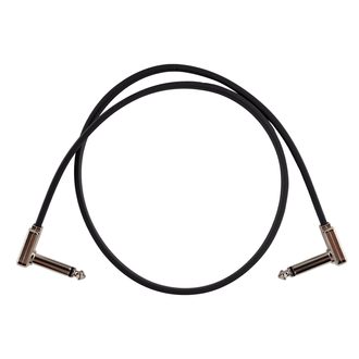 6228 Ernie Ball 24” Single Flat Ribbon Patch Cable - propojovací kabel 60.96cm - 1ks