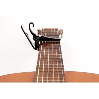 Kyser KGCCVA Classical Capo Copper Vein - kapodastr na klasickou kytaru