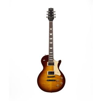 Heritage USA Standard Collection H-150 Original Sunburst - elektrická kytara - 1ks